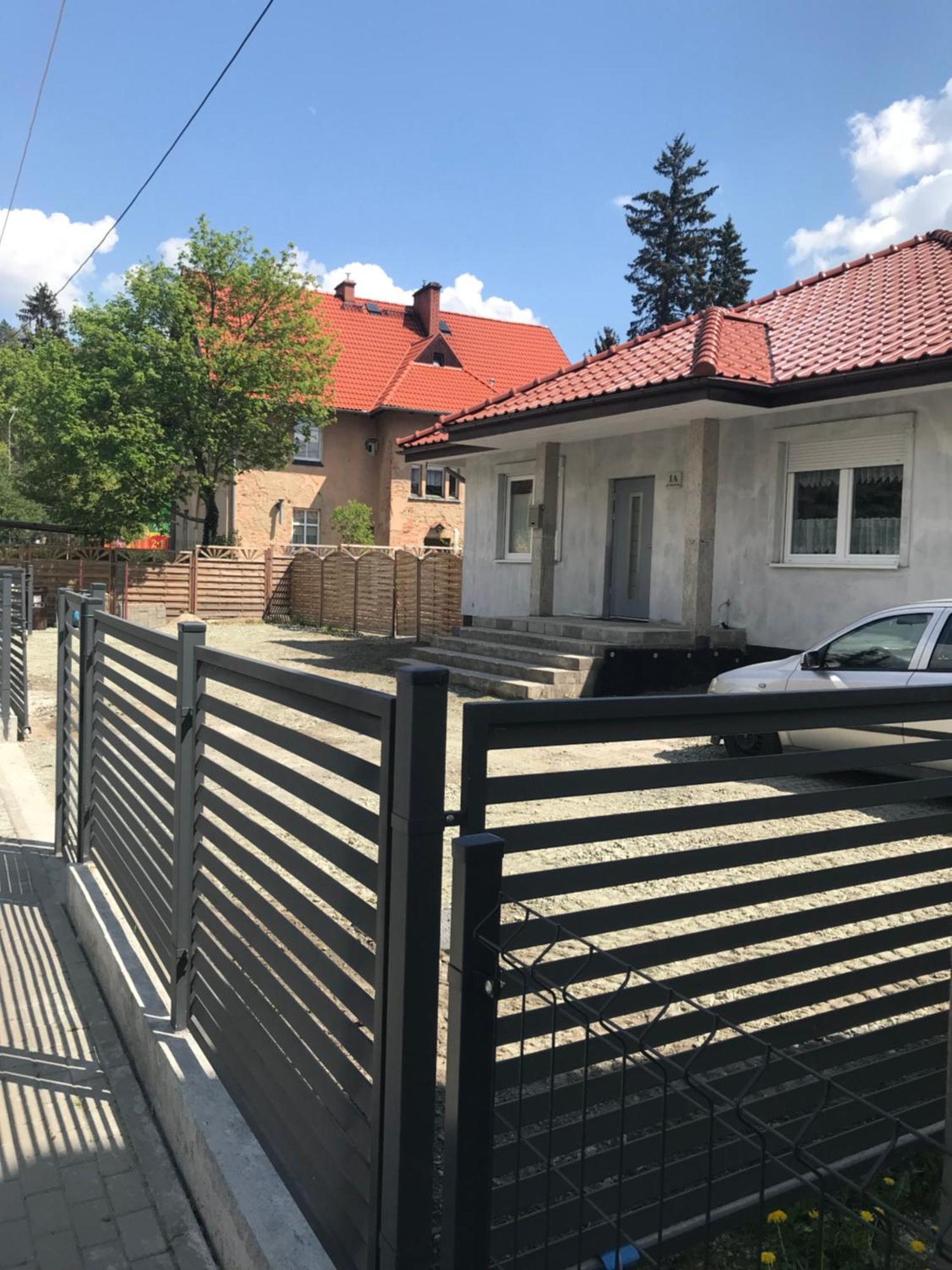 Apartament Polaniczanka Polanica-Zdroj Exterior photo